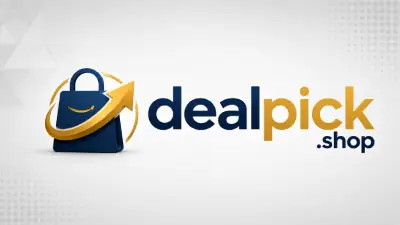 DealPick Logo